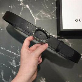 Picture of Gucci Belts _SKUGucciBelt34mmX95-115CM7D104693